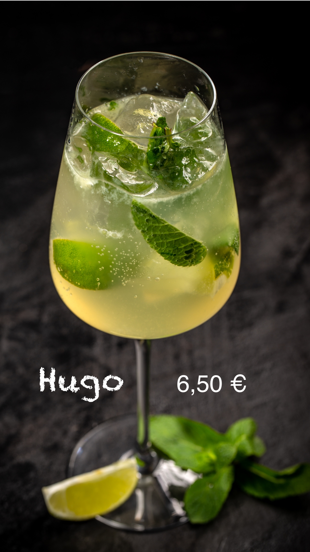 S18 Karte Hugo S1
